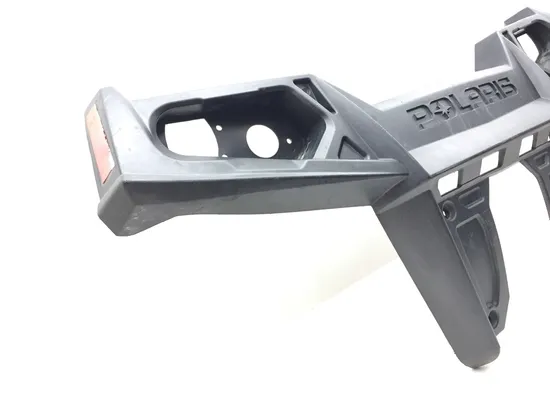 Rear Bumper Tail Light Surround Plastic 2013 Polaris RZR S 800 EFI 3122