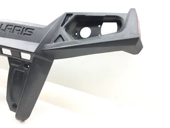Rear Bumper Tail Light Surround Plastic 2013 Polaris RZR S 800 EFI 3122