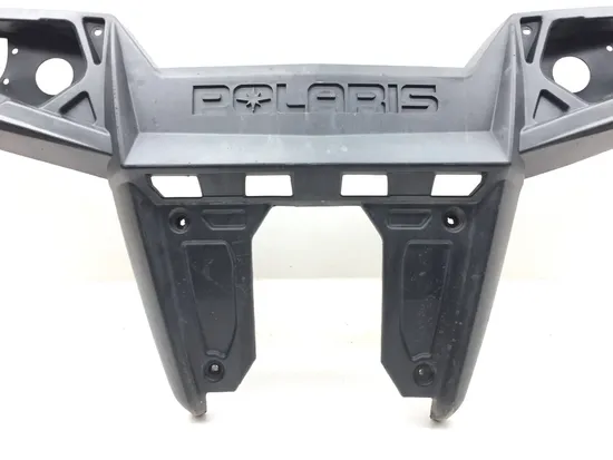 Rear Bumper Tail Light Surround Plastic 2013 Polaris RZR S 800 EFI 3122