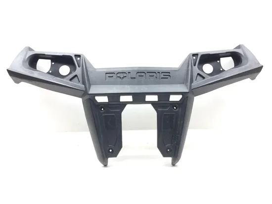 Rear Bumper Tail Light Surround Plastic 2013 Polaris RZR S 800 EFI 3122
