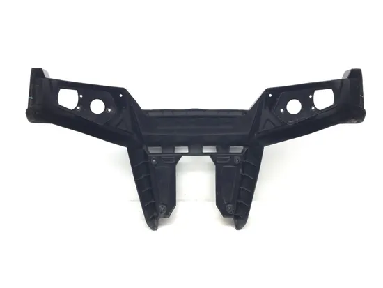 Rear Bumper Tail Light Surround Plastic 2013 Polaris RZR S 800 EFI 3122