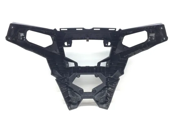 Rear Bumper Tail Light Surround Plastic 2013 Polaris RZR S 800 EFI 3122