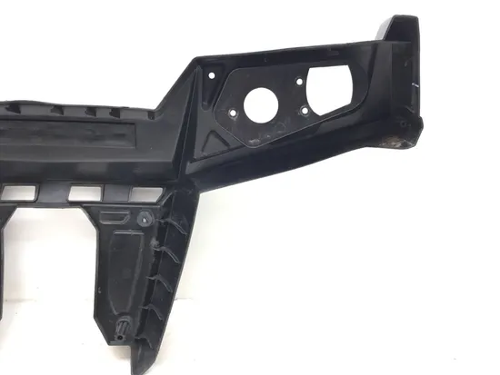 Rear Bumper Tail Light Surround Plastic 2013 Polaris RZR S 800 EFI 3122