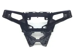 Rear Bumper Tail Light Surround Plastic 2013 Polaris RZR S 800 EFI 3122