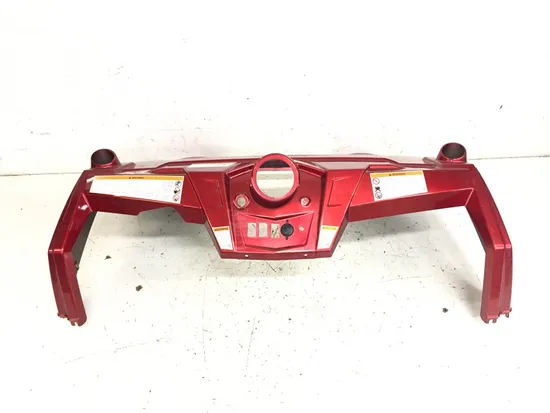 Front Fender Fenders Plastic 2013 Polaris RZR S 800 EFI 3122 x