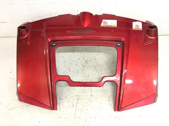 Front Fender Fenders Plastic 2013 Polaris RZR S 800 EFI 3122 x