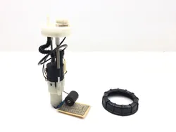 Gas Fuel Tank Pump 2013 Polaris RZR S 800 EFI 3122