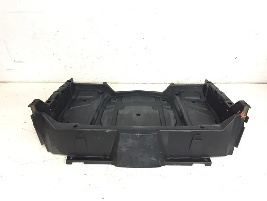 Complete Bed Assembly 2013 Polaris RZR S 800 EFI 3122 x