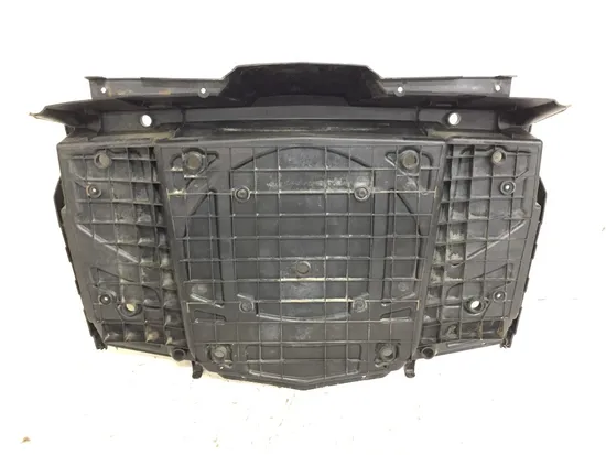 Complete Bed Assembly 2013 Polaris RZR S 800 EFI 3122 x