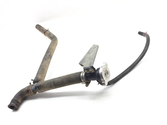 Engine Radiator Cooling Hoses 2013 Polaris RZR S 800 EFI 3122