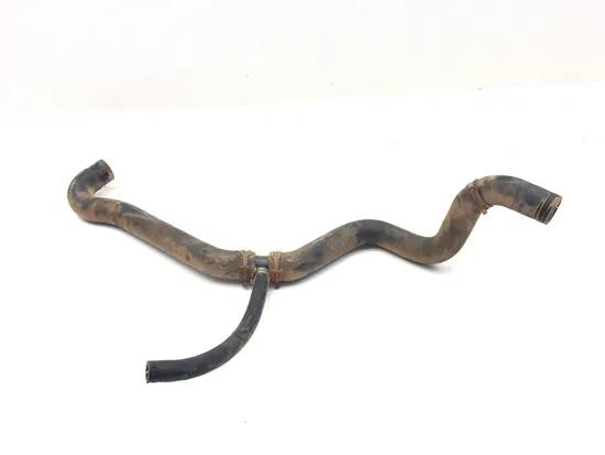 Engine Radiator Cooling Hoses 2013 Polaris RZR S 800 EFI 3122