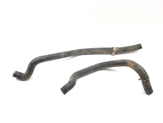 Engine Radiator Cooling Hoses 2013 Polaris RZR S 800 EFI 3122