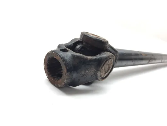 Front Drive Shaft U Joints 2013 Polaris RZR S 800 EFI 3122