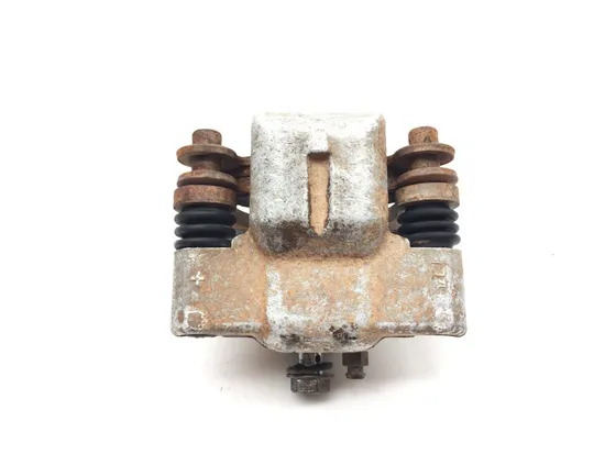 Left Driver Rear Brake Caliper 2013 Polaris RZR S 800 EFI 3122