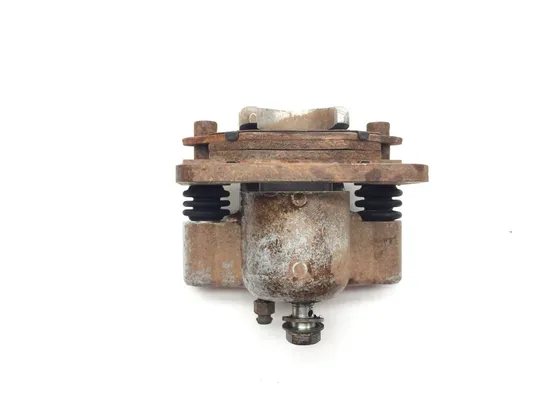 Left Driver Rear Brake Caliper 2013 Polaris RZR S 800 EFI 3122