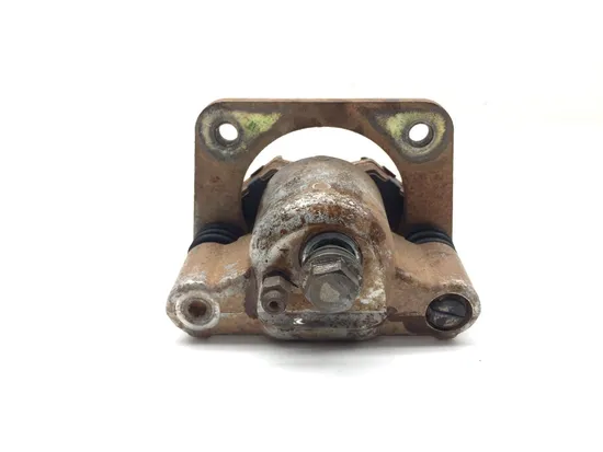Left Driver Rear Brake Caliper 2013 Polaris RZR S 800 EFI 3122