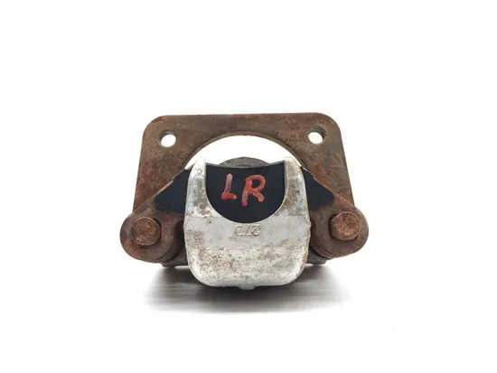 Left Driver Rear Brake Caliper 2013 Polaris RZR S 800 EFI 3122