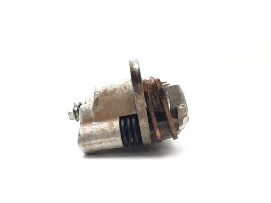 Left Driver Front Brake Caliper 2013 Polaris RZR S 800 EFI 3122 4