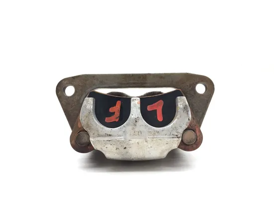 Left Driver Front Brake Caliper 2013 Polaris RZR S 800 EFI 3122 1