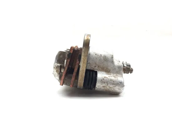 Left Driver Front Brake Caliper 2013 Polaris RZR S 800 EFI 3122 2