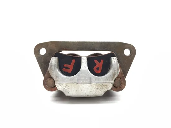 Right Passenger Front Brake Caliper 2013 Polaris RZR S 800 EFI 3122