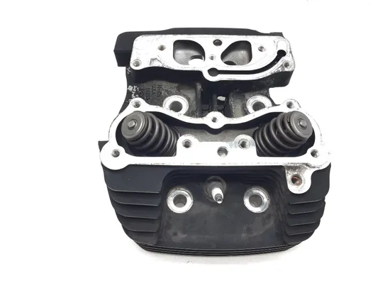 Engine Cylinder Head Complete Front 2005 Harley Dyna Wide Glide FXDWG 3147 x