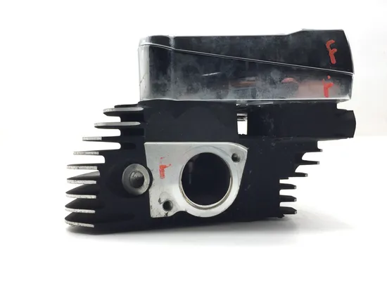 Engine Cylinder Head Complete Front 2005 Harley Dyna Wide Glide FXDWG 3147 x