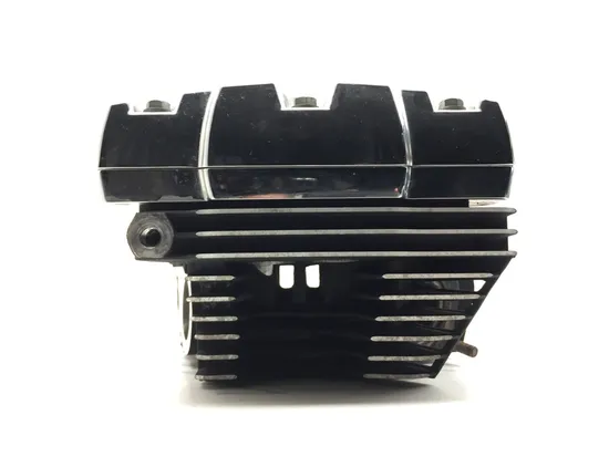 Engine Cylinder Head Complete Front 2005 Harley Dyna Wide Glide FXDWG 3147 x