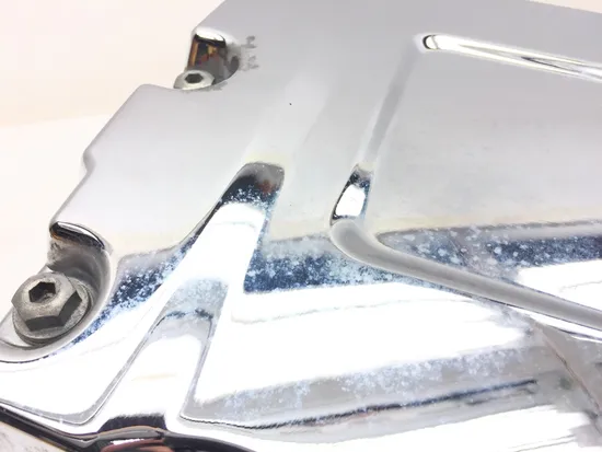 Engine Cylinder Head Complete Rear 2005 Harley Dyna Wide Glide FXDWG 3147 x