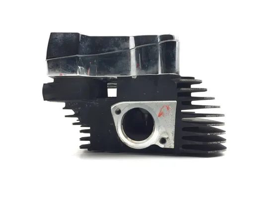 Engine Cylinder Head Complete Rear 2005 Harley Dyna Wide Glide FXDWG 3147 x