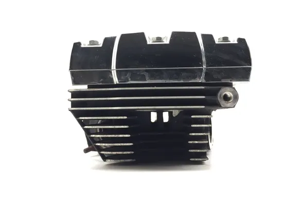 Engine Cylinder Head Complete Rear 2005 Harley Dyna Wide Glide FXDWG 3147 x