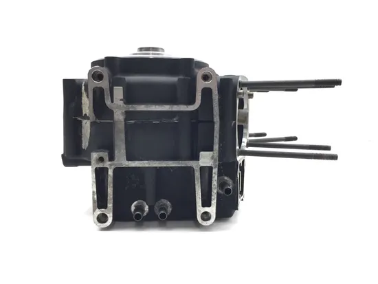 Engine Left Right Center Cases 2005 Harley-Davidson Dyna Wide Glide FXDWG 3147 x