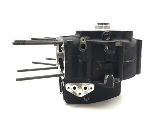 Engine Left Right Center Cases 2005 Harley-Davidson Dyna Wide Glide FXDWG 3147 x