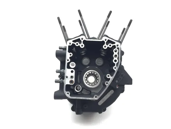 Engine Left Right Center Cases 2005 Harley-Davidson Dyna Wide Glide FXDWG 3147 x