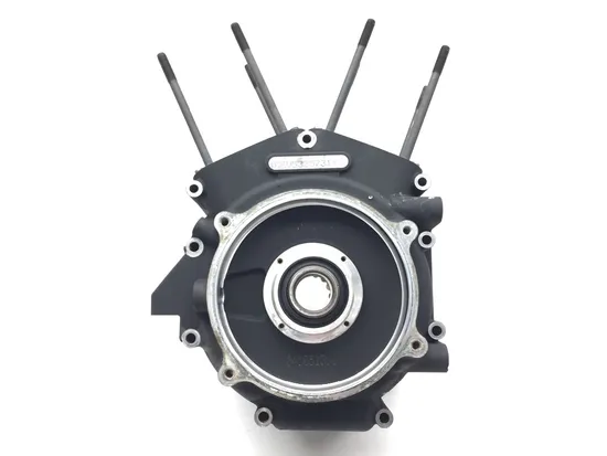 Engine Left Right Center Cases 2005 Harley-Davidson Dyna Wide Glide FXDWG 3147 x