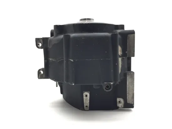 Engine Left Right Center Cases 2005 Harley-Davidson Dyna Wide Glide FXDWG 3147 x