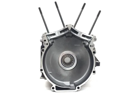 Engine Left Right Center Cases 2005 Harley-Davidson Dyna Wide Glide FXDWG 3147 x