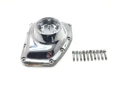 Cam Shaft Cover 2005 Harley-Davidson Dyna Wide Glide FXDWG 3147 x