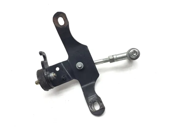 Engine Motor Mounts 2005 Harley-Davidson Dyna Wide Glide FXDWG 3147