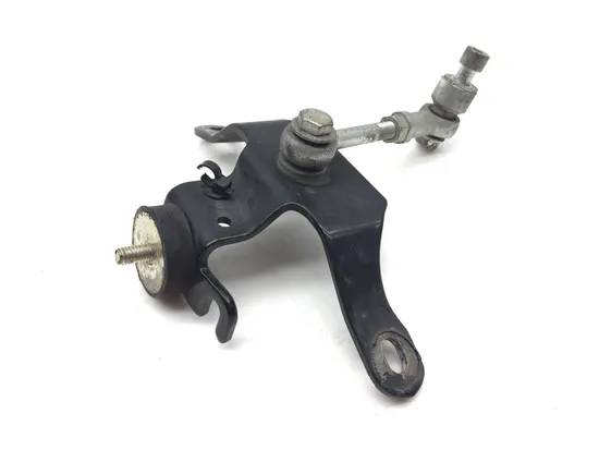 Engine Motor Mounts 2005 Harley-Davidson Dyna Wide Glide FXDWG 3147