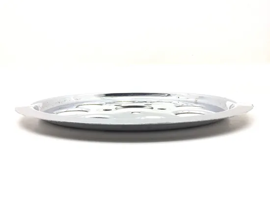 Rear Drive Belt Pulley Cover 2005 Harley-Davidson Dyna Wide Glide FXDWG 3147 x