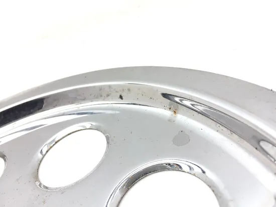 Rear Drive Belt Pulley Cover 2005 Harley-Davidson Dyna Wide Glide FXDWG 3147 x