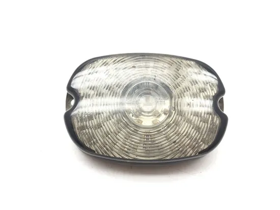 Rear Tail Light Brake Back Lens 2005 Harley-Davidson Dyna Wide Glide FXDWG 3147
