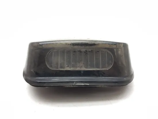 Rear Tail Light Brake Back Lens 2005 Harley-Davidson Dyna Wide Glide FXDWG 3147