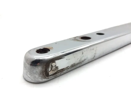 Chrome Frame Covers 2005 Harley-Davidson Dyna Wide Glide FXDWG 3147 x