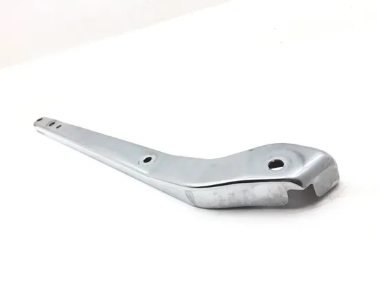 Chrome Frame Covers 2005 Harley-Davidson Dyna Wide Glide FXDWG 3147 x