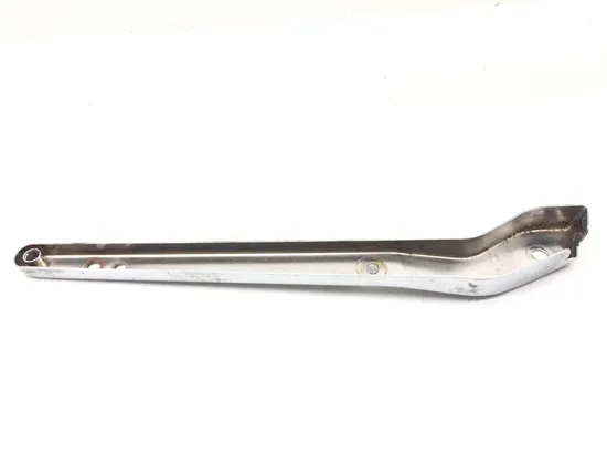 Chrome Frame Covers 2005 Harley-Davidson Dyna Wide Glide FXDWG 3147 x