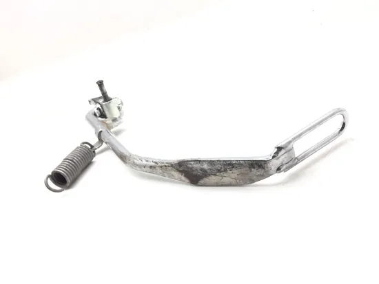 Kick Stand Bracket Side Foot Leg 2005 Harley-Davidson Dyna Wide Glide FXDWG 3147