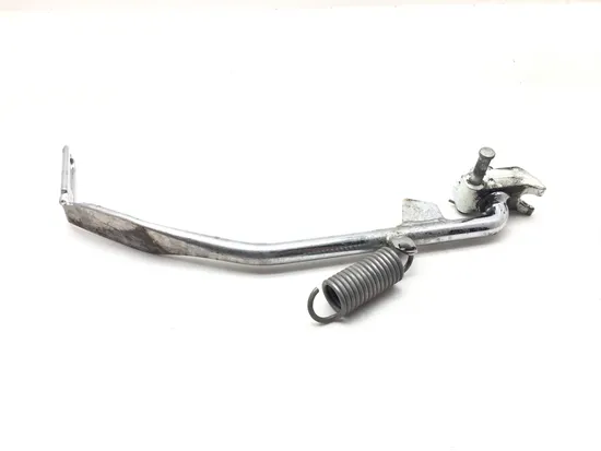 Kick Stand Bracket Side Foot Leg 2005 Harley-Davidson Dyna Wide Glide FXDWG 3147