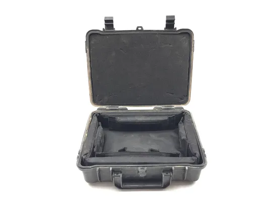 Storage Box 2879344 2013 Polaris RZR S 800 EFI 3122 3